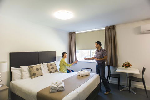 Hotel Gracelands - Accommodation Fremantle 1