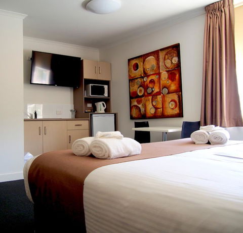Hotel Gracelands - Accommodation Fremantle 3