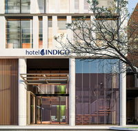 Hotel Indigo Adelaide Markets - Accommodation Fremantle