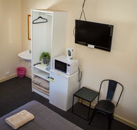 Hotel Jesmond - Accommodation Fremantle