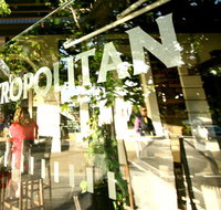 Hotel Metropolitan - Accommodation Fremantle