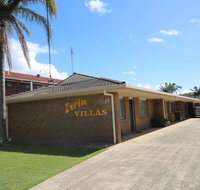 Irvin Villa - Coffs Harbour NSW - Accommodation Fremantle