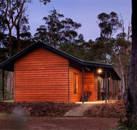 Island Brook Estate Winery and Chalets - Accommodation Fremantle