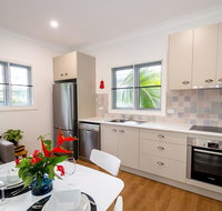 Island Cottages - Accommodation Fremantle