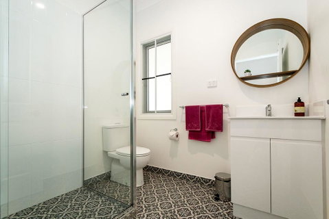 Island Cottages - Accommodation Fremantle 1