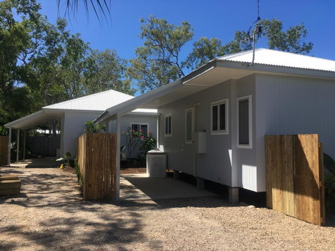 Island Cottages - Accommodation Fremantle 2