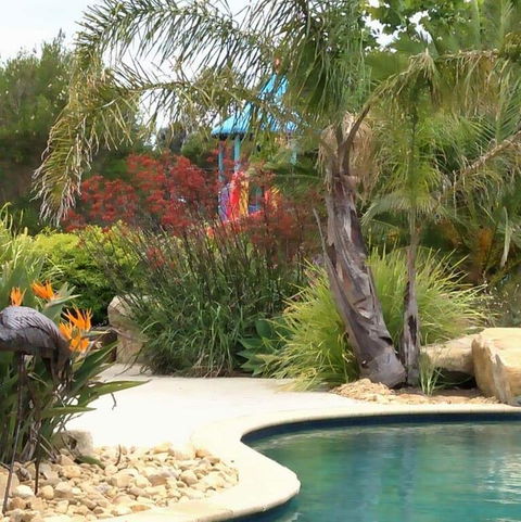 Island Cove Spa Retreat - Accommodation Fremantle 3