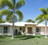 Island Dreams - Accommodation Fremantle