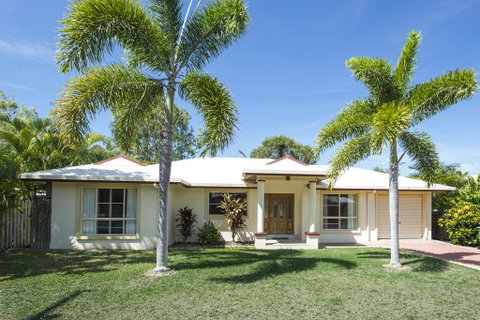 Island Dreams - Accommodation Fremantle 0