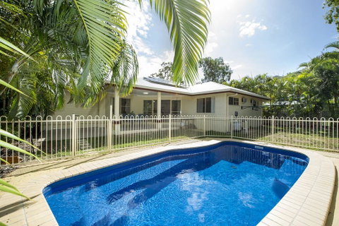 Island Dreams - Accommodation Fremantle 1