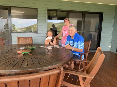 Island Dreams - Accommodation Fremantle 2