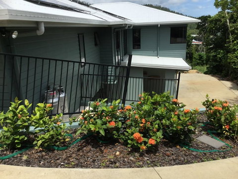 Island Dreams - Accommodation Fremantle 1