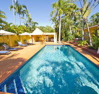 Island House - Accommodation Fremantle