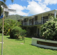 Island Magic - Townhouse No.1 - Accommodation Fremantle