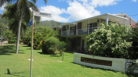 Island Magic - Townhouse No.1 - Accommodation Fremantle 0