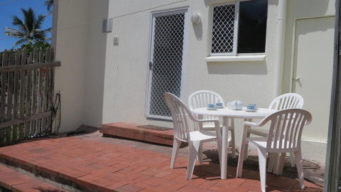 Island Magic - Townhouse No.1 - Accommodation Fremantle 3