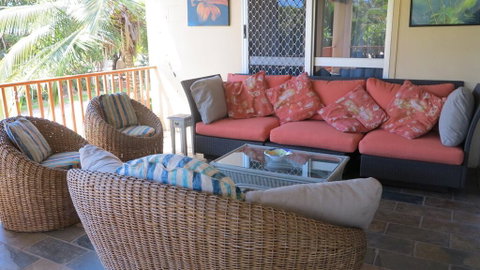 Island View Unit 3/40 Marine Parade - Accommodation Fremantle 2