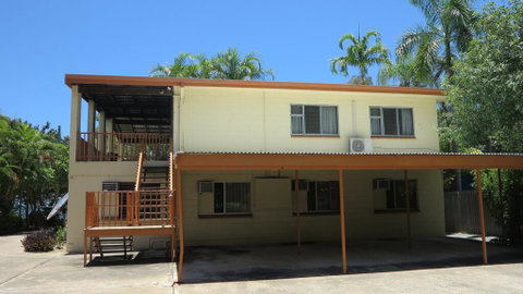 Island View Unit 3/40 Marine Parade - Accommodation Fremantle 1