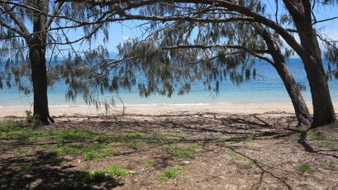 Island View Unit 3/40 Marine Parade - Accommodation Fremantle 3