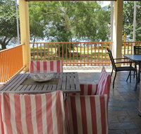 Island View Unit 3/40 Marine Parade - Accommodation Fremantle