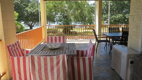 Island View Unit 3/40 Marine Parade - Accommodation Fremantle 0