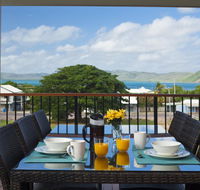 Island Villas  Apartments - Accommodation Fremantle