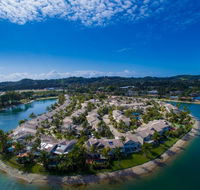 Isle Of Palms Resort - Accommodation Fremantle