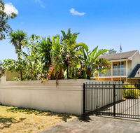 Isle of Serenity - Accommodation Fremantle