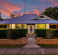Ithaca - Accommodation Fremantle