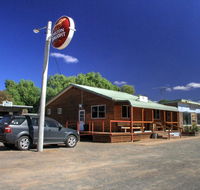 Ivanhoe Hotel Motel - Accommodation Fremantle