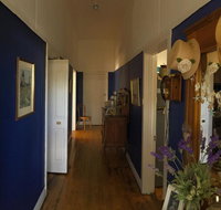 Ivy May Cottage - Accommodation Fremantle