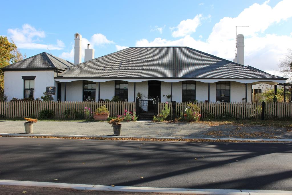 Campbell Town TAS Accommodation Fremantle