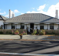 Ivy on Glenelg - Accommodation Fremantle