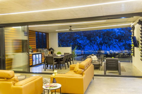 IVY Villas - Accommodation Fremantle 1