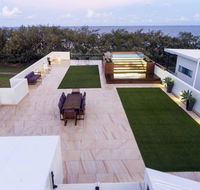 IVY Villas - Accommodation Fremantle