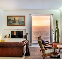 Im living in a dream - Cliffside Penthouse - Accommodation Fremantle