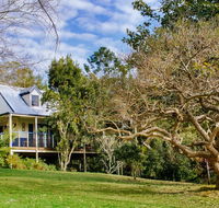 Jacaranda Cottages - Accommodation Fremantle