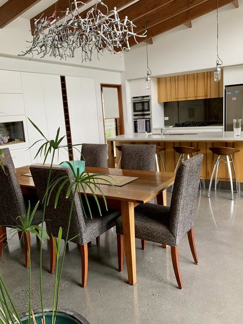 Jacaranda Garden Retreat - Accommodation Fremantle 3
