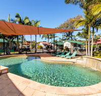 Jacaranda Holiday Park - Accommodation Fremantle