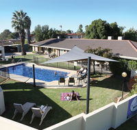 Jacaranda Holiday Units - Accommodation Fremantle