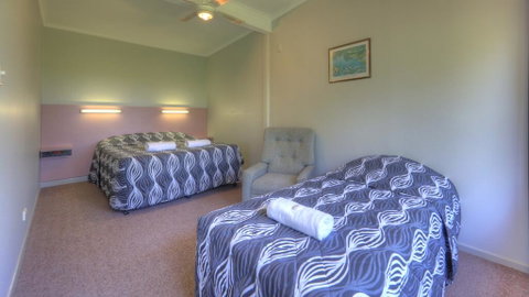 Jacaranda Motor Lodge - Accommodation Fremantle 1