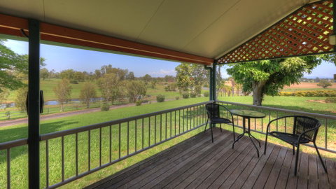 Jacaranda Motor Lodge - Accommodation Fremantle 2