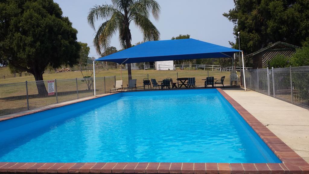 Clarenza NSW Accommodation Fremantle