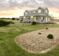 Jackaleah Farm Stay - Accommodation Fremantle