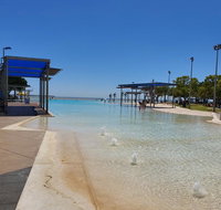 Jackies City Central Apartment - Accommodation Fremantle