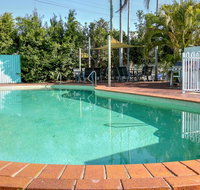 Jade Waters Hervey Bay - Accommodation Fremantle