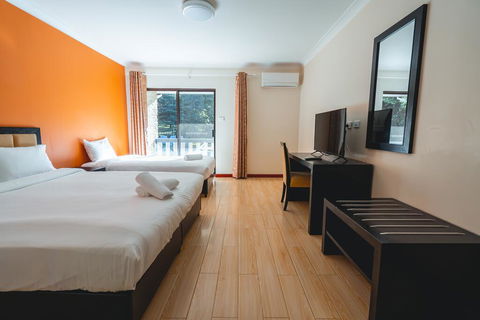 Jamberoo Resort - Accommodation Fremantle 1
