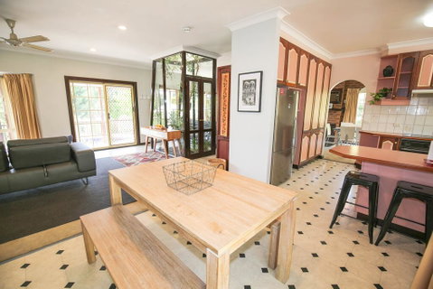 James Close - Accommodation Fremantle 3