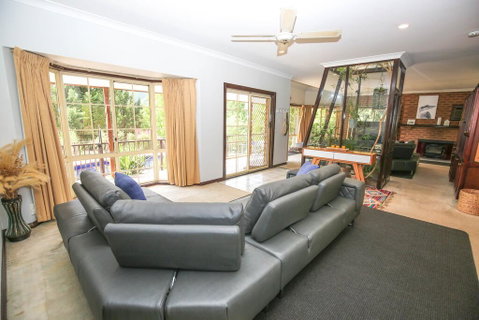 James Close - Accommodation Fremantle 2