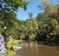 Jamieson Caravan Park - Accommodation Fremantle